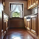 アパート Classy Typical In Alvera'