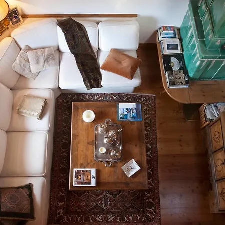 Apartment Classy Typical In Alvera'