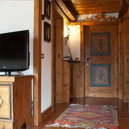 Apartment Classy Typical In Alvera'