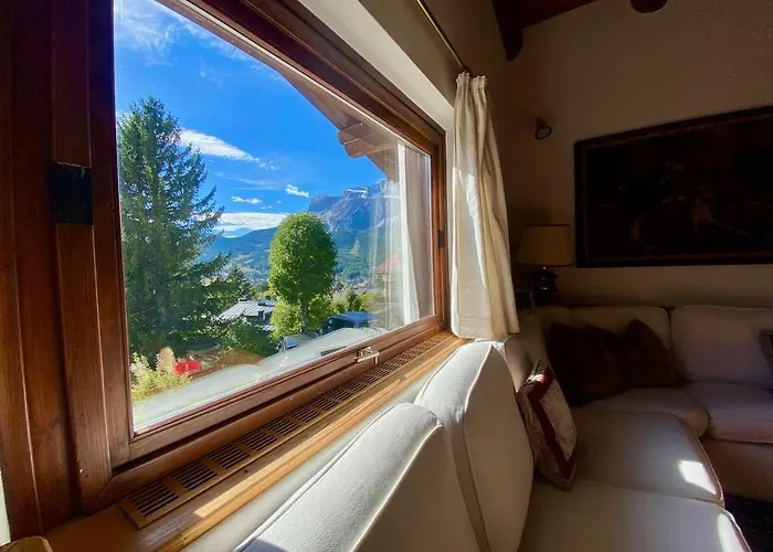 Apartment Classy Typical In Alvera'