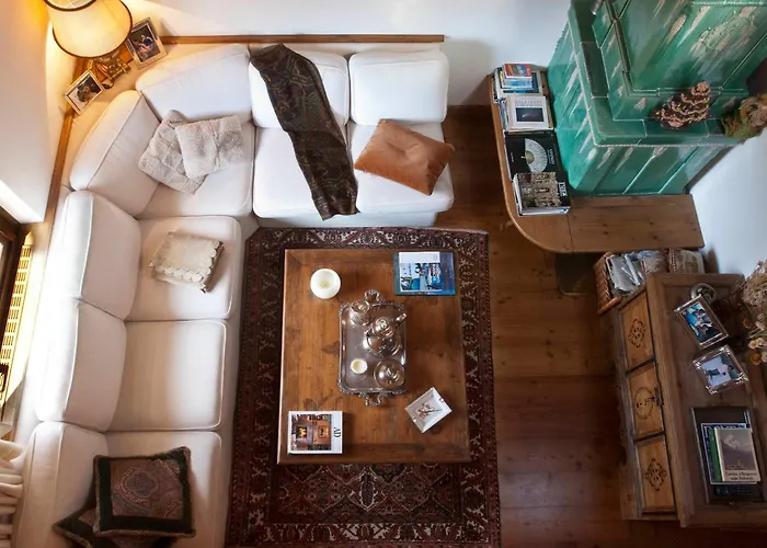 Apartment Classy Typical In Alvera'