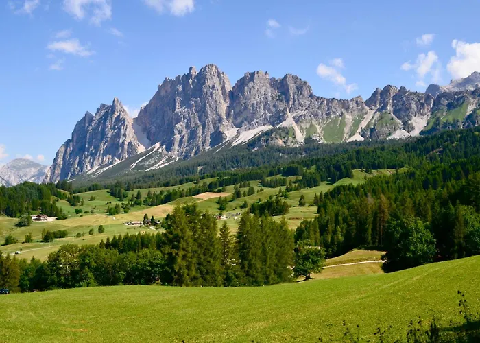 Apartment Classy Typical In Alvera'