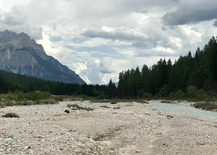 Classy Typical In Alvera' Apartment *