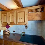 Classy Typical In Alvera' Lejlighed Cortina dʼAmpezzo