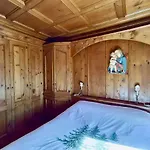 Lejlighed Classy Typical In Alvera' Cortina dʼAmpezzo