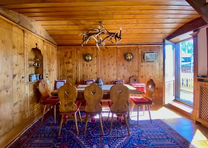 Classy Typical In Alvera' Appartement