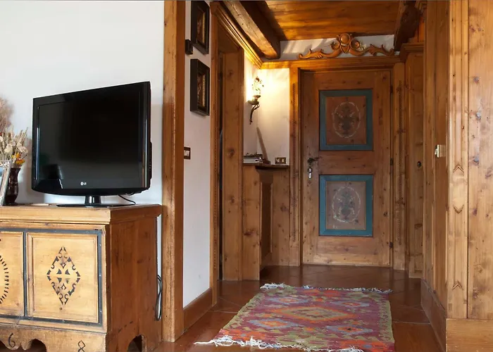 Appartement Classy Typical In Alvera'