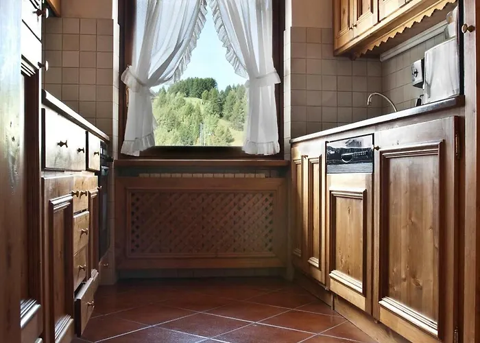 Appartement Classy Typical In Alvera'