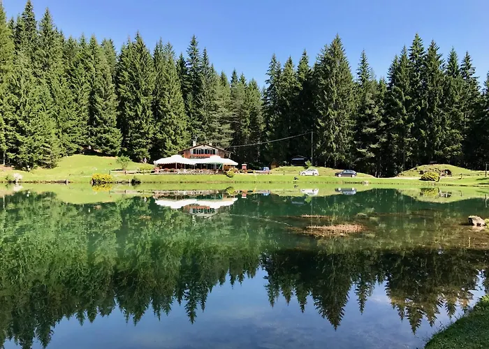 Appartement Classy Typical In Alvera' Cortina dʼAmpezzo